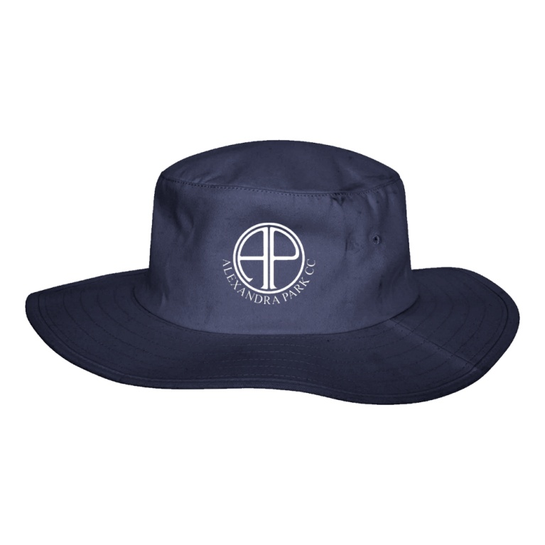 Floppy Sun Hat