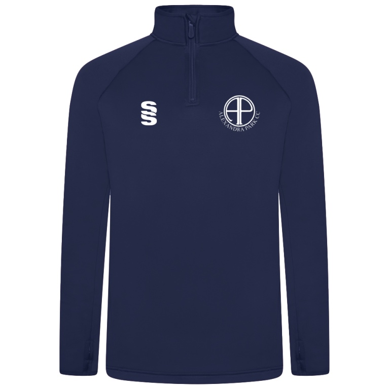 Alexandra Park ACTIVE PERFORMANCE TOP