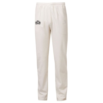 Alexandra Park CC White Playing Trousers