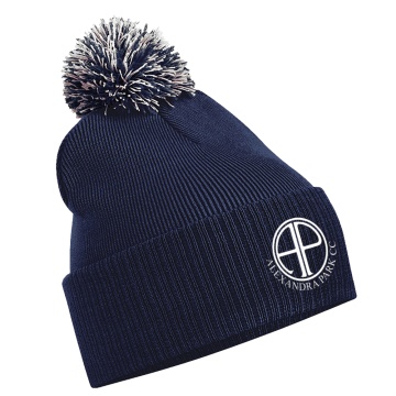 Snowstar Beanie