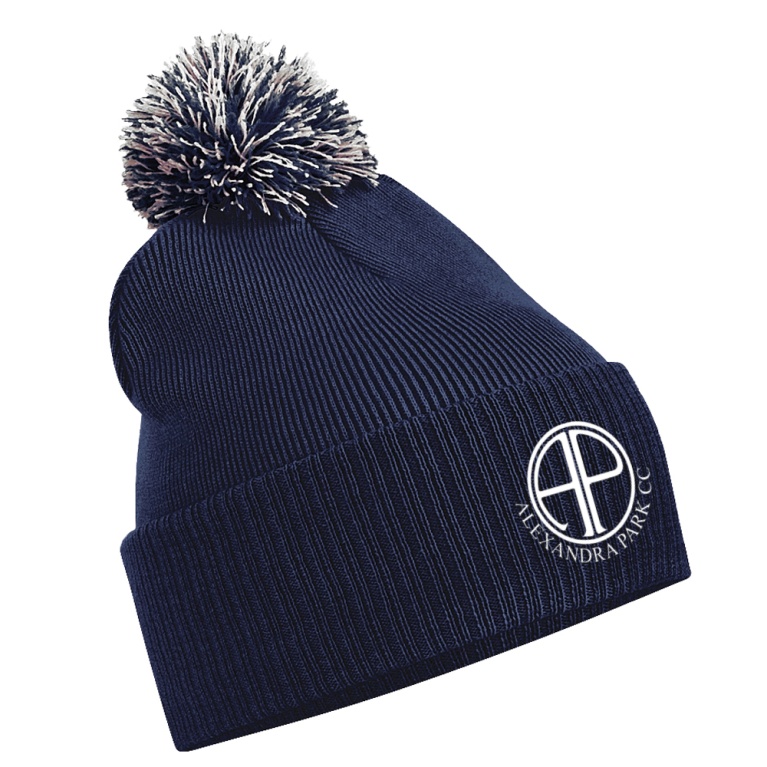 Snowstar Beanie