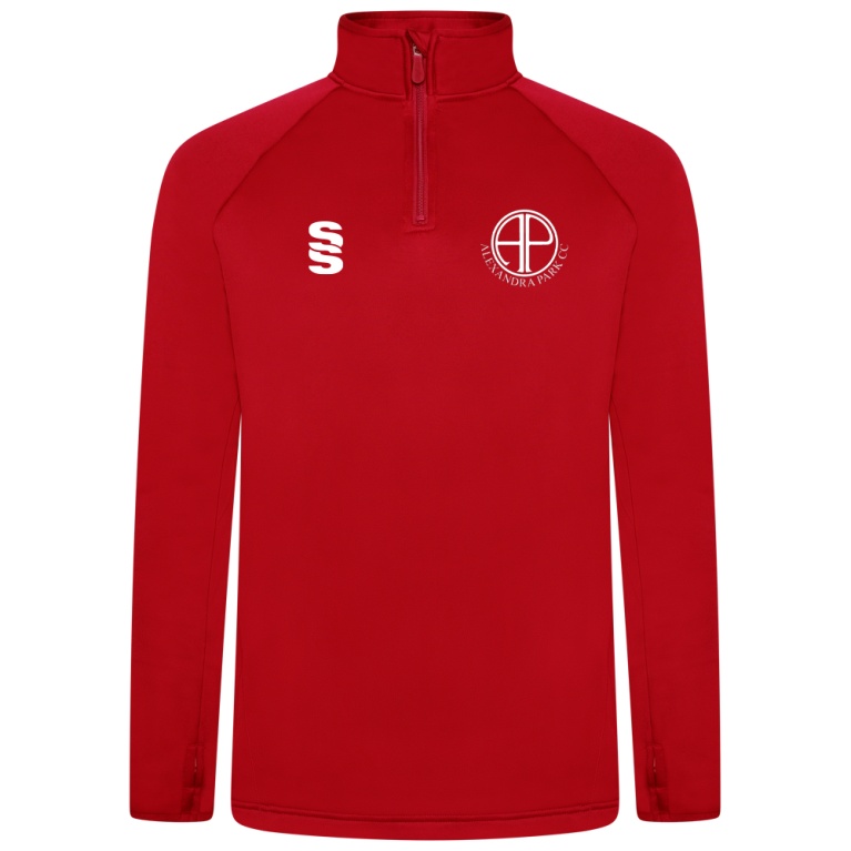 ALEXANDRA PARK - ACTIVE PERFORMANCE TOP