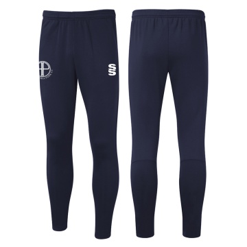 Alexandra Park Skinny Pant : Navy