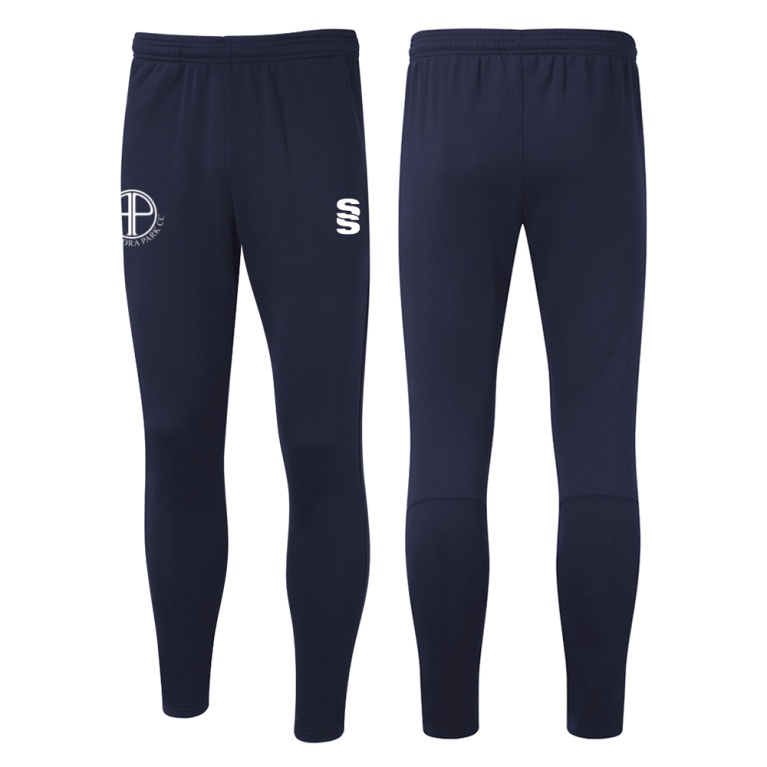 Alexandra Park Skinny Pant : Navy