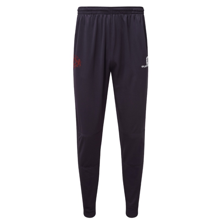 Blade Playing Pant : Navy