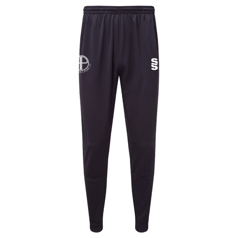 Active Playing Pant - Navy